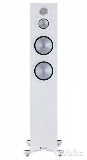 Напольная акустика Monitor Audio Silver 300 (7G) B