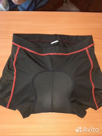 Велосипедные шорты