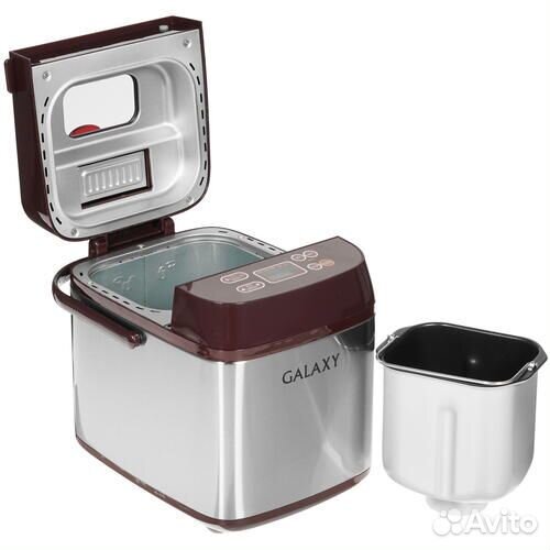 Хлебопечка Galaxy GL2700