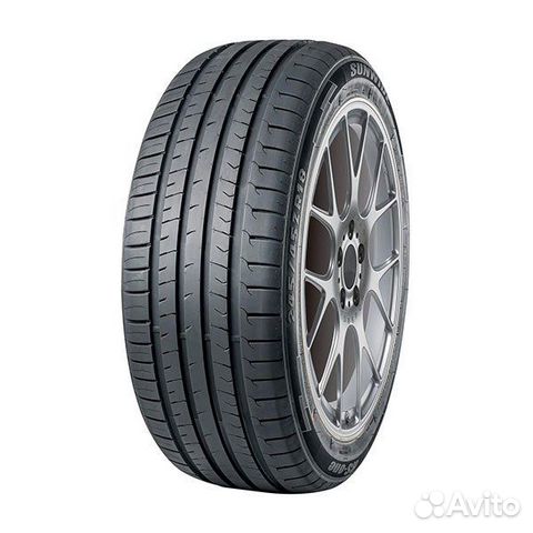 Sunwide RS-One 205/70 R15 96H
