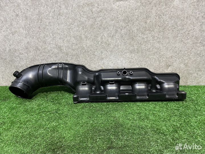 Коллектор впускной BMW F10 M5 F06 М6