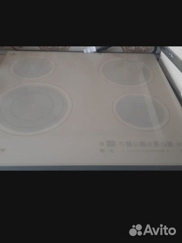 Варочная плита