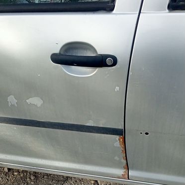 Volkswagen Bora 1.6 MT, 2002, 375 700 км