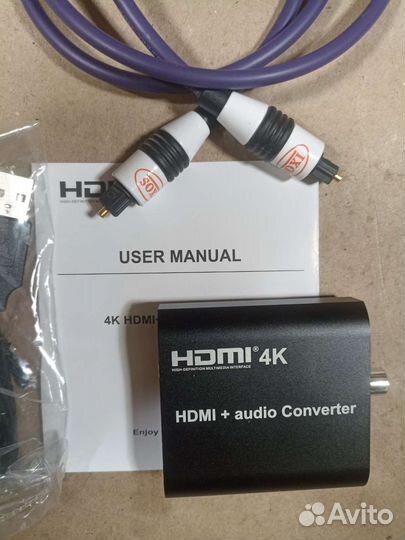 Hdmi подключения