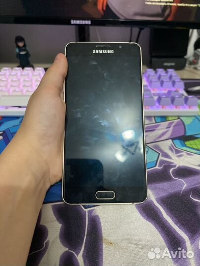 Samsung B3210