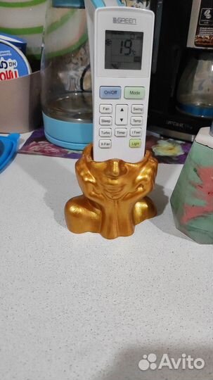 Изделия из гипса на заказ