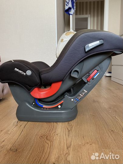 Автокресло Daiichi от 0 до 25 кг