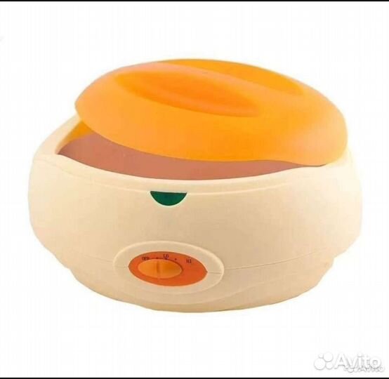 Парафиновая ванночка