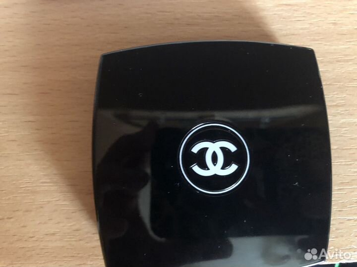 Румяна chanel