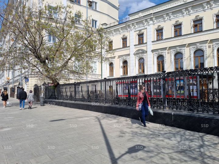 Сдам помещение общественного питания, 164.7 м²