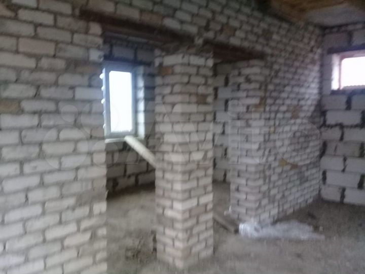 Дом 120 м² на участке 10 сот.