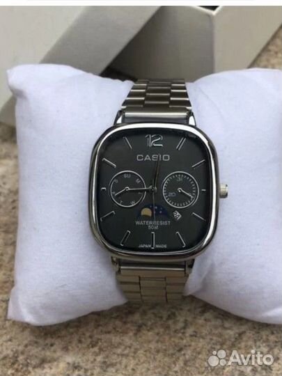 Часы мужские casio