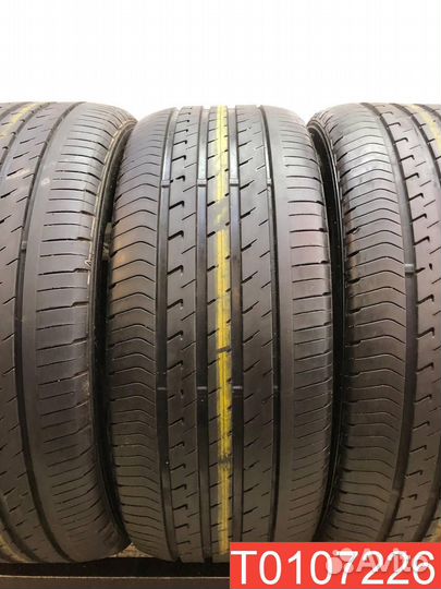 Dunlop Veuro VE303 245/45 R18 100W