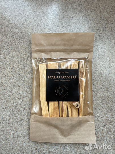 Благовония палочки