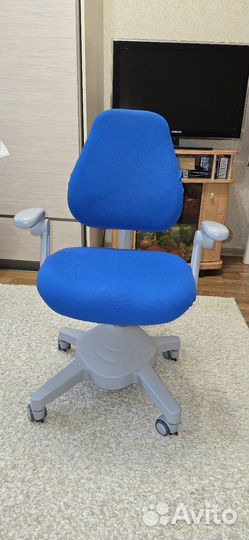 Компьютерное кресло