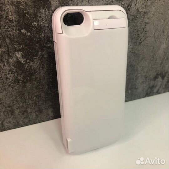 Чехол аккумулятор iPhone 5s