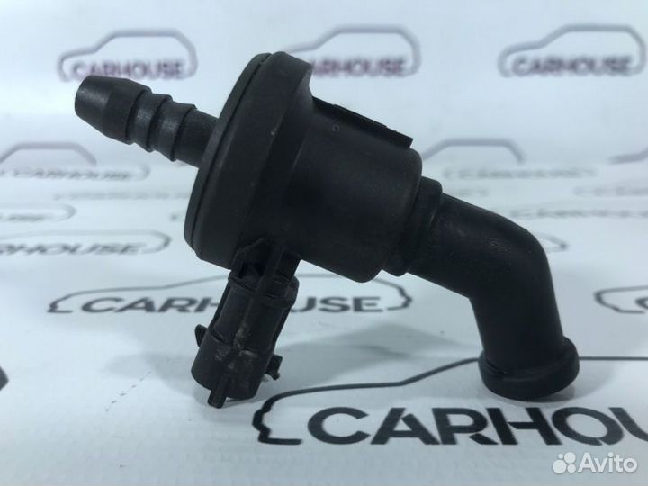 Клапан вентиляции топливного бака Chevrolet Cruze