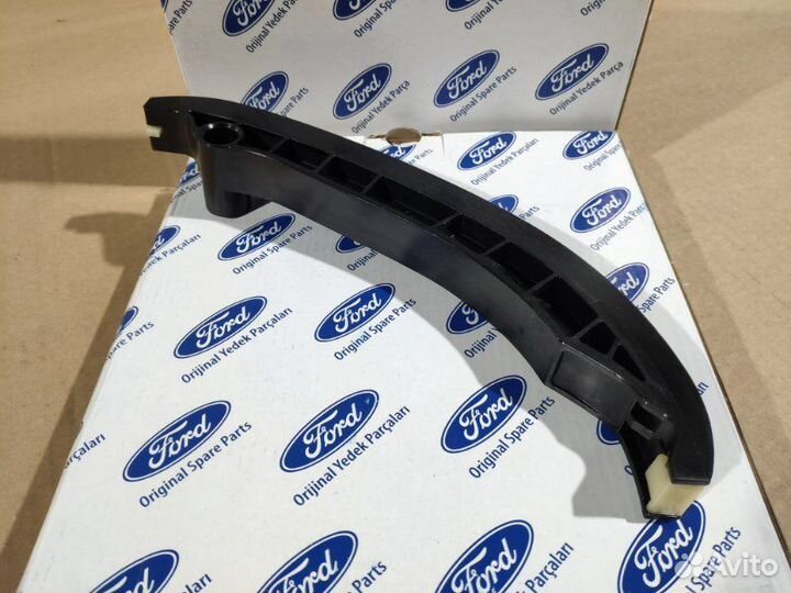 Натяжитель цепи грм левый