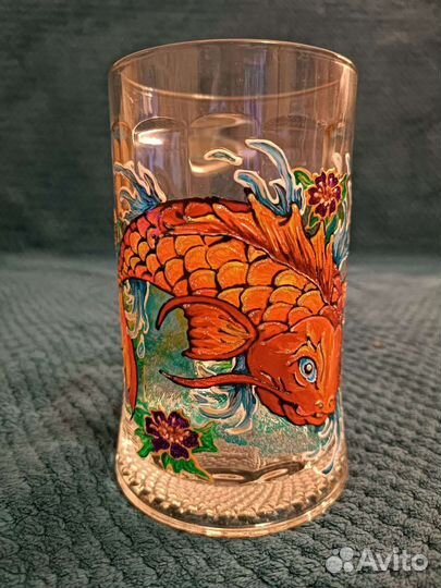 Кружка пивная