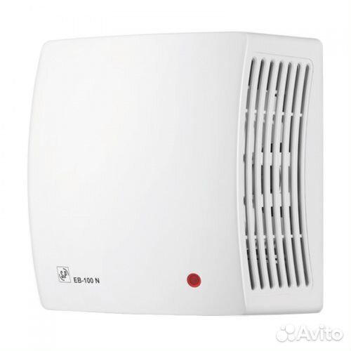 Накладной центробежный вентилятор EB-100N S