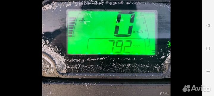 Снегоход стелс 800 2.0