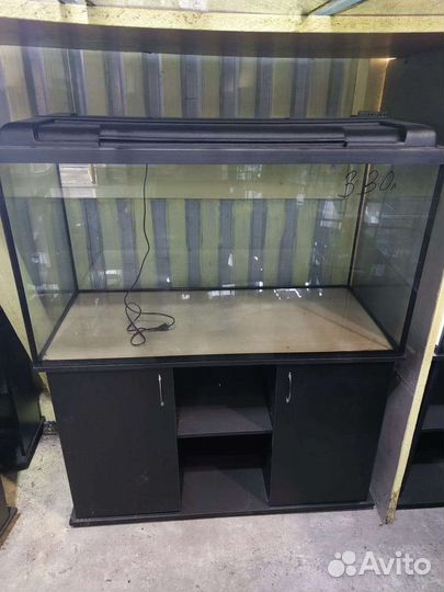 Аквариум 330 л