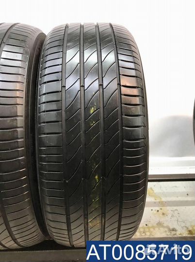 Michelin Primacy 3 ST 215/55 R17 98H