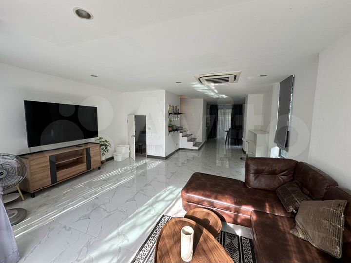 Дом (Таиланд)