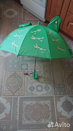 Зонт детский