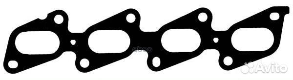 Прокладка выпускного коллектора 714066700 victor