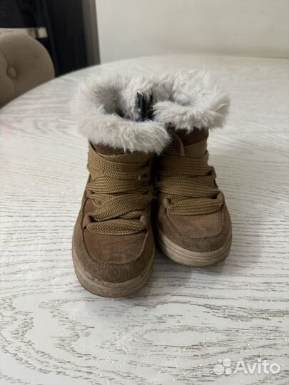 Угги детские