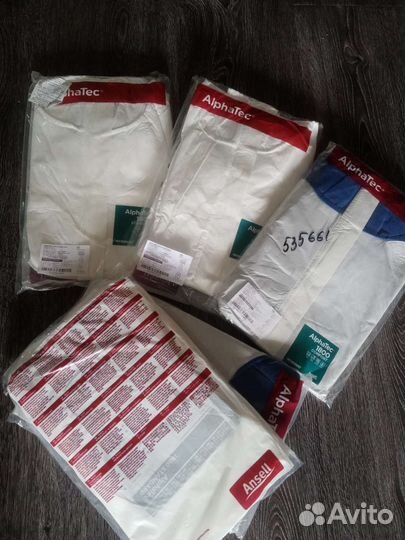 Комбинезон каспер