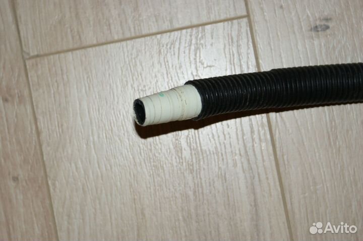 Насос ручной для надувного матраса