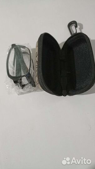 Очки увеличительные