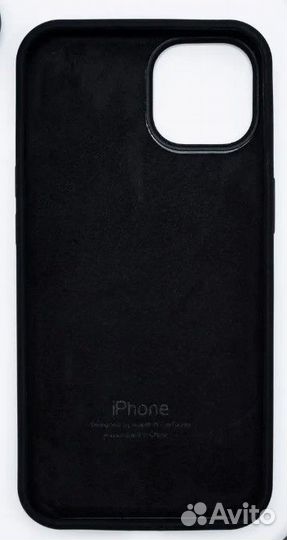 Чехол на айфон 14