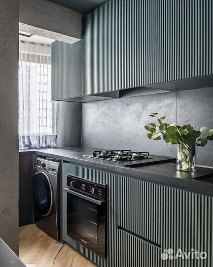 Кухня на заказ