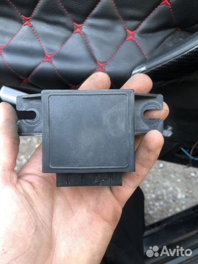 Запчасти на ваз