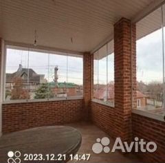 Пластиковые окна пвх