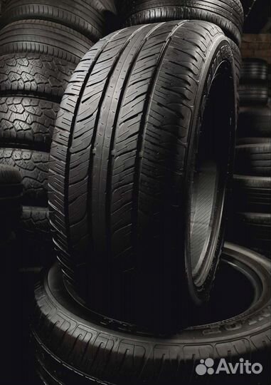 Dunlop Grandtrek PT2A 285/50 R20 112V