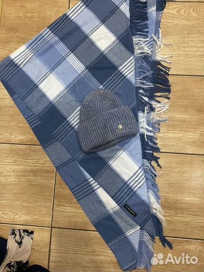 Шапка зимняя