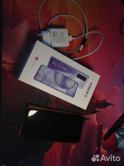 HONOR 30, 8/128 ГБ