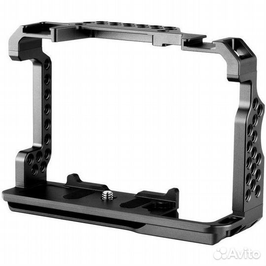 Клетка с рукояткой Andoer для Sony A7II A7III