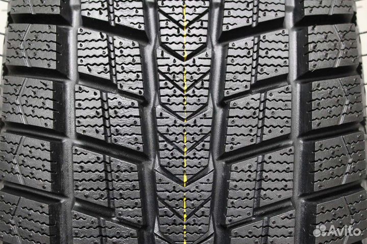 Nexen Winguard Ice SUV 215/65 R16