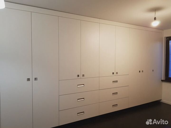 Шкаф без посредников