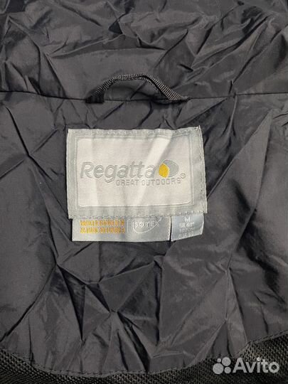 Ветровка regatta оригинал