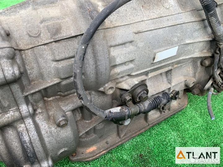 АКПП subaru legacy