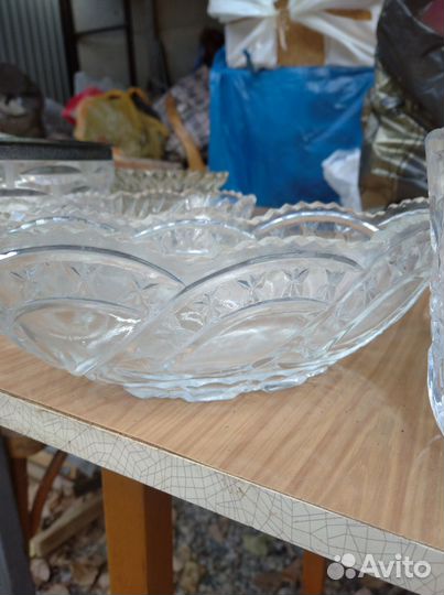 Салатник СССР