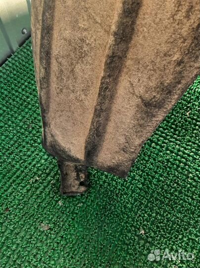 Подкрылок задний левый Renault Koleos (HY0) 2014