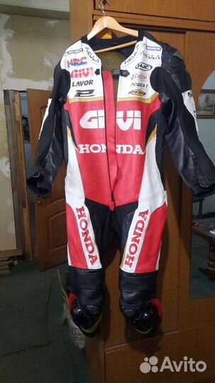 Комбенезон