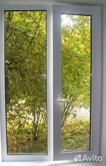 Окна пвх